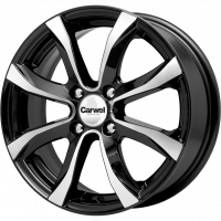 Carwel Омикрон 110 6,0x15 4/100 ET38 d-67,1 AB (Арт.97294)