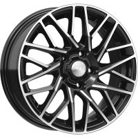 СКАД Сиена 6,5x16 5/114,3 ET50 d-67,1 алмаз (3310905)