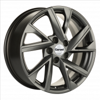 Carwel Тоджа 1714 (Kodiaq/Tiguan) 7,0x17 5/112 ET40 d-57,1 GRT (Арт.97787)