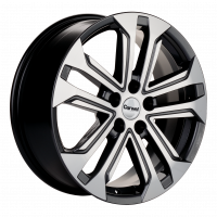 Carwel Куж 1803 (RAV4) 7,0x18 5/114,3 ET35 d-60,1 AGR (Арт.98740)