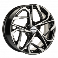 Carwel Цаган 1716 (Sonata) 7,0x17 5/114,3 ET48 d-67,1 ABT (Арт.98669)