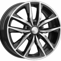 СКАД Тирион 6,5x16 5/114,3 ET50 d-67,1 алмаз (3461305)
