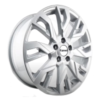 Carwel Рамза 207 (ASX) 7,0x18 5/114,3 ET40 d-67,1 SB (Арт.101840)