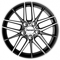 Carwel Лача 6,5x16 5/112 ET46 d-57,1 AB (Арт.102575)