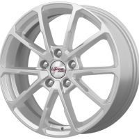 iFree Skibidi (КС909) 6,5x17 5/114,3 ET50 d-66,1 Нео-классик (Арт.647202)