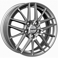 Carwel Лача 6,5x16 5/114,3 ET43 d-67,1 GR (Арт.102565)