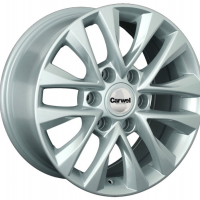 Carwel Сандал 175 (Pajero Sport) 7,5x18 6/139,7 ET38 d-67,1 SB (Арт.101773)