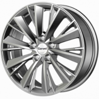 Carwel Кивиристи 7,0x17 5/110 ET39 d-65,1 SL (Арт.102617)