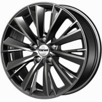 Carwel Кивиристи 7,0x17 5/114,3 ET40 d-66,1 GR (Арт.102624)