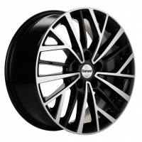 Carwel Токо 1717 (CX-5) 7,0x17 5/114,3 ET45 d-67,1 ABT (Арт.103252)