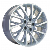 Carwel Оланга 1804 (Camry) 7,5x18 5/114,3 ET45 d-60,1 AST (Арт.98788)