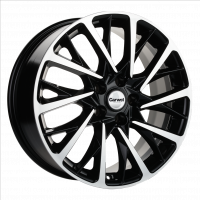 Carwel Оланга 1804 (Camry) 7,5x18 5/114,3 ET45 d-60,1 ABT (Арт.98789)
