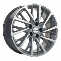 Carwel Оланга 1804 (Camry) 7,5x18 5/114,3 ET45 d-60,1 AGR (Арт.98790)