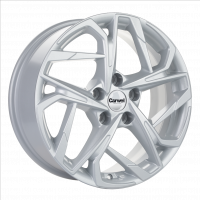 Carwel Цаган 1716 (CX-5/Seltos) 7,0x17 5/114,3 ET50 d-67,1 SLT (Арт.98722)