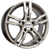 Carwel Аврас 192 7,0x17 5/114,3 ET40 d-67,1 SB (Арт.101919)