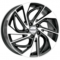 Carwel Калкан 206 (Octavia) 7,0x17 5/112 ET49 d-57,1 AB (Арт.75901)