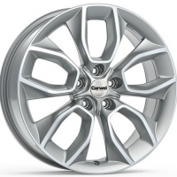 Carwel Хасан 202 (Kodiaq) 7,0x18 5/112 ET43 d-57,1 SB (Арт.75256)