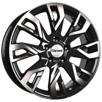 Carwel Рамза 207 (Tiguan) 7,0x18 5/112 ET43 d-57,1 AB (Арт.76244)