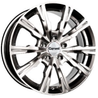 Carwel Лиман 221 7,5x17 5/114,3 ET45 d-60,1 SB (Арт.78665)