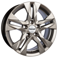 Carwel Имарка 236 (Camry) 6,5x16 5/114,3 ET40 d-60,1 SB (Арт.65268)