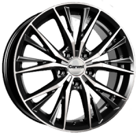 Carwel Вуокса 210 7,0x17 5/112 ET43 d-57,1 AB (Арт.98437)