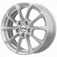 iFree Джет (КС914) 6,5x16 5/112 ET50 d-57,1 Нео-классик (Арт.666205)