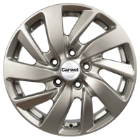 Carwel Байкал 166 (Focus NEW) 6,5x16 5/108 ET50 d-63,35 SB (Арт.101721)