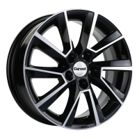 Carwel Сатурн 1507 (Rapid) 6,0x15 5/100 ET38 d-57,1 ABT (Арт.28251)