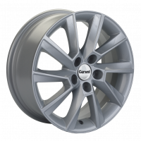Carwel Сатурн 1507 (Polo) 6,0x15 5/100 ET40 d-57,1 SLT (Арт.28255)