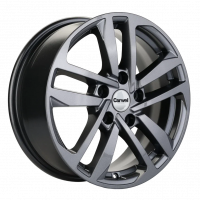 Carwel Шунет 1612 (Focus) 6,5x16 5/108 ET50 d-63,35 GRT (Арт.48029)