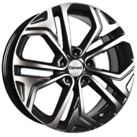 Carwel Иткуль 205 (RAV4) 7,5x18 5/114,3 ET45 d-60,1 AB (Арт.75636)