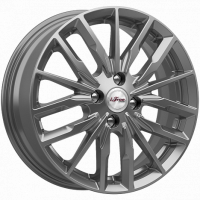 iFree Миконос (КС946) 6,0x16 4/100 ET37 d-60,1 Хай вэй (Арт.616501)