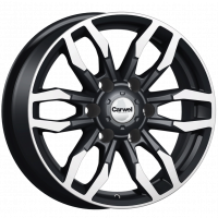 Carwel Немо 228 7,5x17 6/139,7 ET38 d-100,1 AB (Арт.107156)