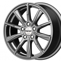 Carwel Лабаз 6,5x16 5/108 ET50 d-63,35 GR (Арт.109490)