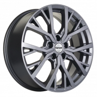 Carwel Тур 1806 (Mazda CX-5/Mazda 3) 7,0x18 5/114,3 ET45 d-67,1 GRT (Арт.109912)