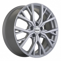 Carwel Тур 1806 (Outlander) 7,0x18 5/114,3 ET38 d-67,1 SLT (Арт.109914)