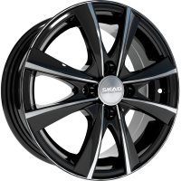 СКАД Мальта 6,0x15 4/108 ET47,5 d-63,35 алмаз (1640805)