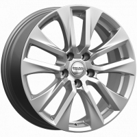 СКАД KL-330 (Tiguan/Kodiaq) 7,0x18 5/112 ET43 d-57,1 селена (3910408)