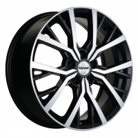 Carwel Тур 1806 (Haval Jolion) 7,0x18 5/114,3 ET37 d-66,5 ABT (Арт.110780)