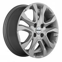 Carwel Тобол 1503 (Vesta) 6,0x15 4/100 ET50 d-60,1 SLT (Арт.110187)