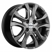 Carwel Тобол 1503 (Vesta) 6,0x15 4/100 ET50 d-60,1 GRT (Арт.110191)
