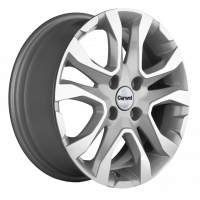 Carwel Тобол 1503 (Granta) 6,0x15 4/98 ET36 d-58,5 AST (Арт.110194)