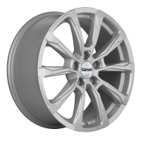 Carwel Ишим 1808 (K5/Santa Fe) 7,5x18 5/114,3 ET50 d-67,1 SLT (Арт.110982)