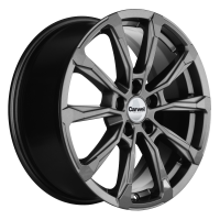 Carwel Ишим 1808 (K5/Santa Fe) 7,5x18 5/114,3 ET50 d-67,1 GRT (Арт.110986)