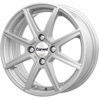 Carwel Каппа 101 5,5x14 4/100 ET42 d-67,1 SB (Арт.101570)