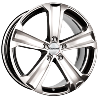 Carwel Икар 224 8,0x18 5/112 ET30 d-66,6 SB (Арт.70796)