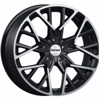 Carwel Керид 225 8,0x18 5/120 ET34 d-72,6 AB (Арт.27575)