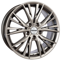 Carwel Вуокса 210 7,0x17 5/112 ET49 d-57,1 SB (Арт.101951)