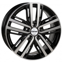 Carwel Иртыш 259 (Qashqai) 7,0x17 5/114,3 ET40 d-66,1 AB (Арт.113112)