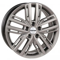 Carwel Иртыш 259 (Seltos) 7,0x17 5/114,3 ET50 d-67,1 SB (Арт.113121)